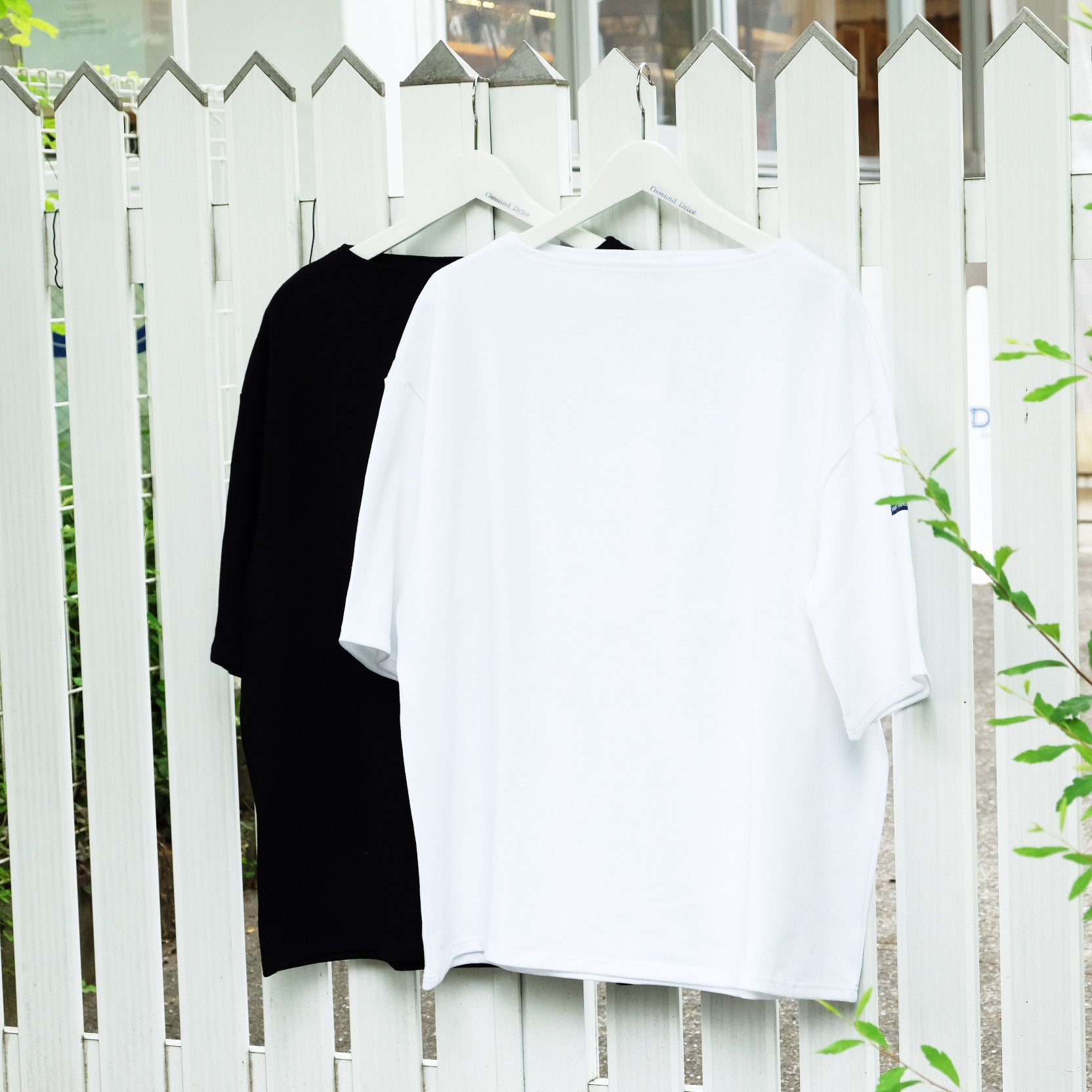 H*i様 SAINT JAMES T6 SAINT JAMES【メンズ/T6】セントジェームス＊ウェッソン＊グレー