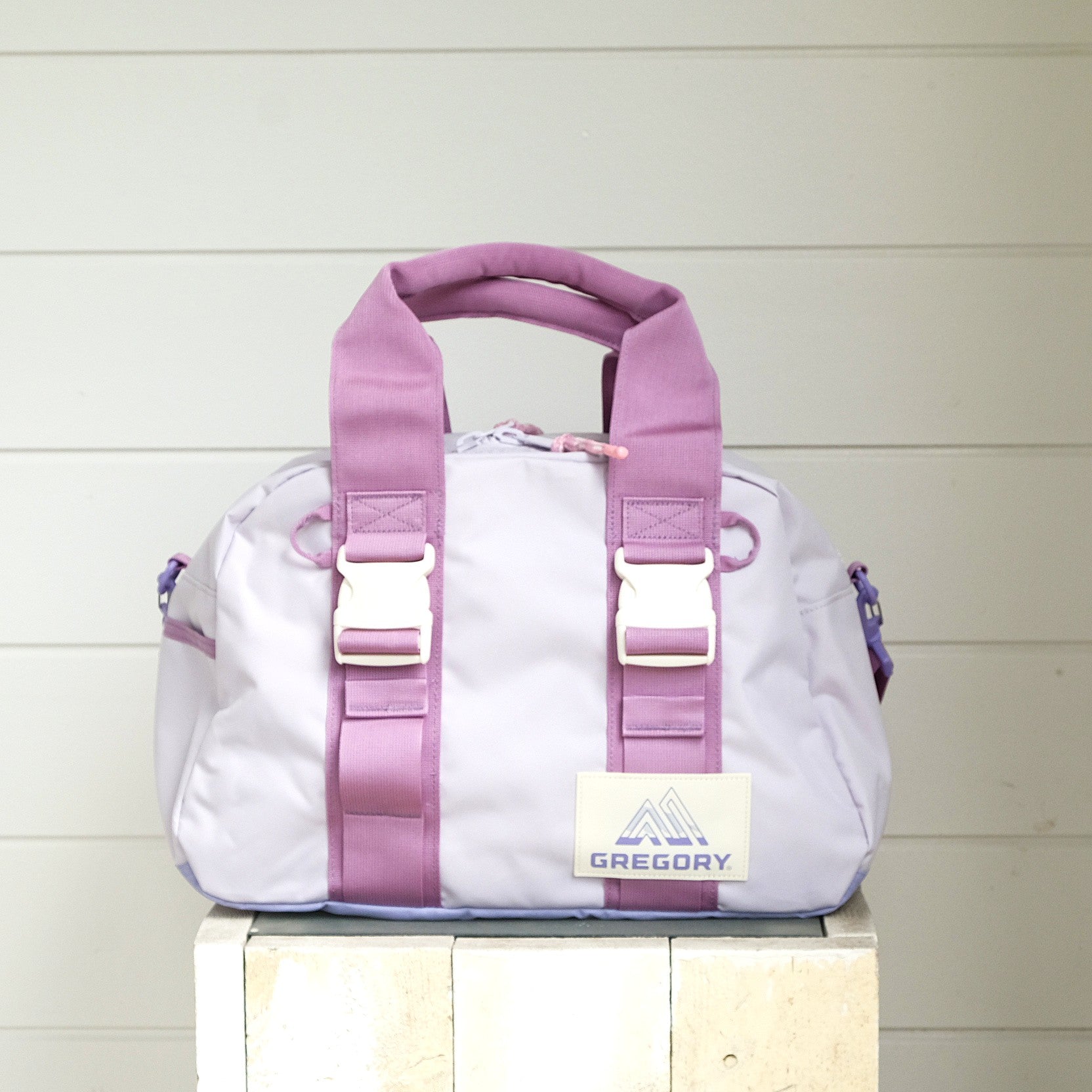 GREGORY グレゴリー JAWBREAKER DUFFEL ジョーブレイカーダッフル