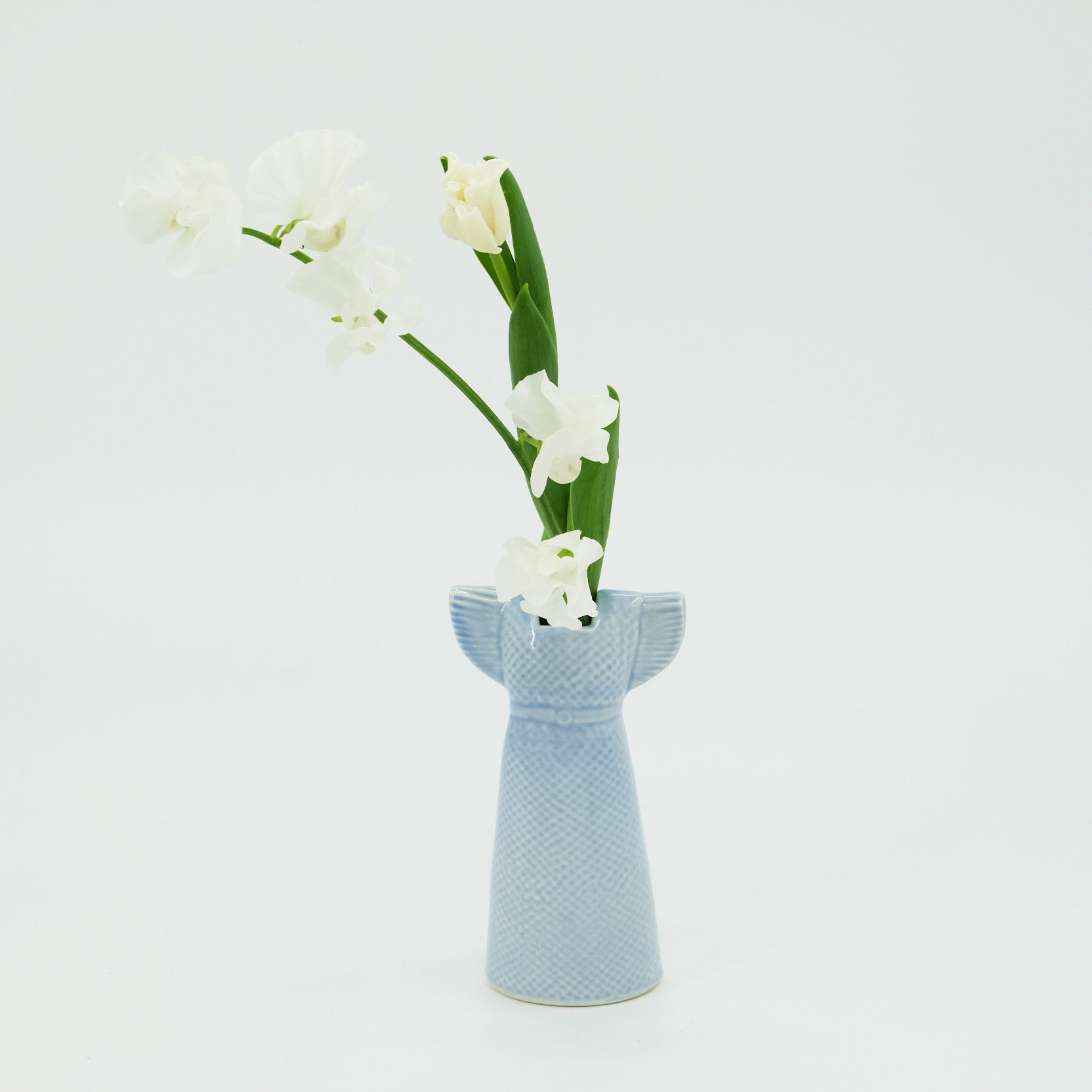 Lisa Larson リサラーソン　Dress Vase