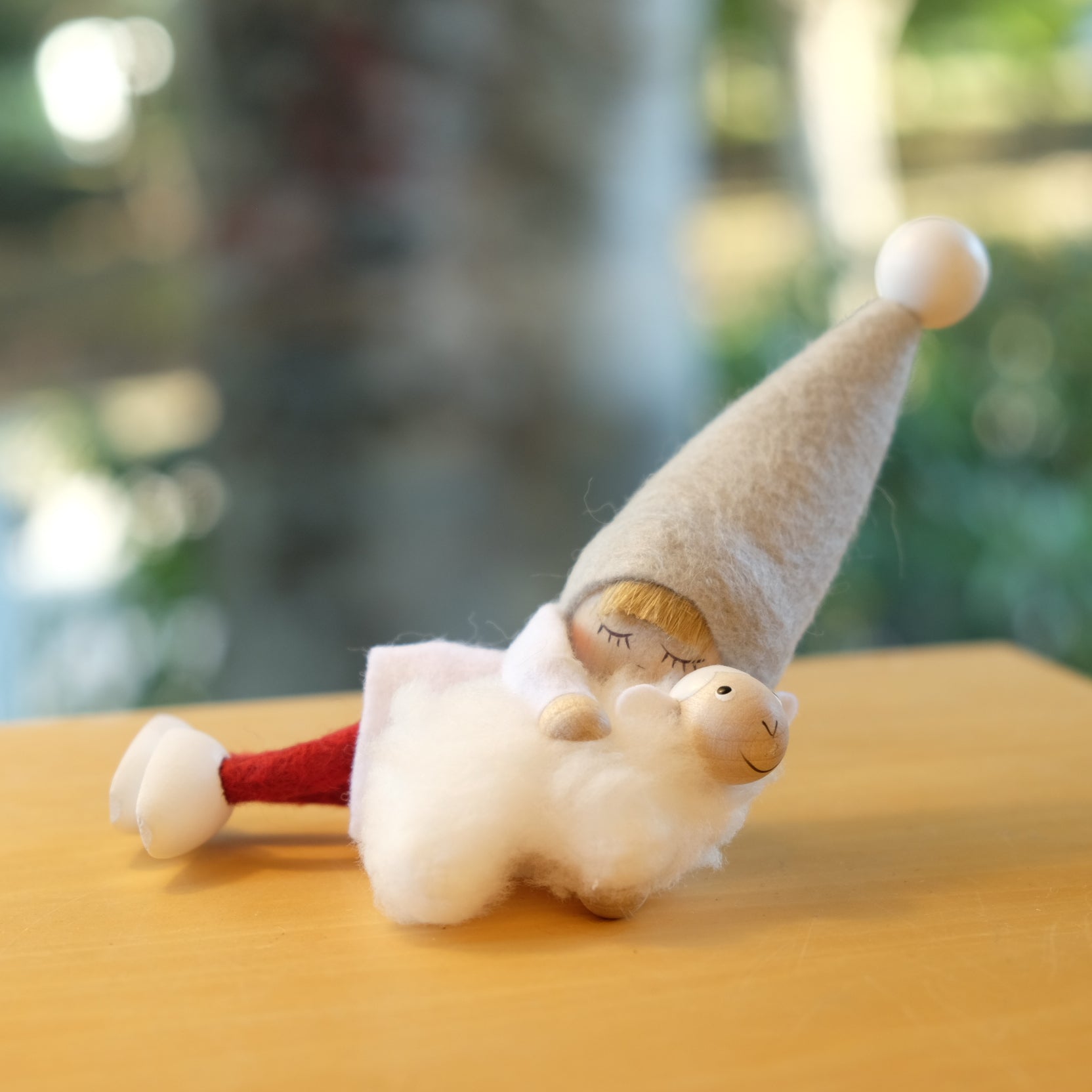 ノルディカニッセ　おねんね男の子（羊）サイレントナイト 楽天市場】ノルディカニッセ おねんね男の子 羊 サイレント