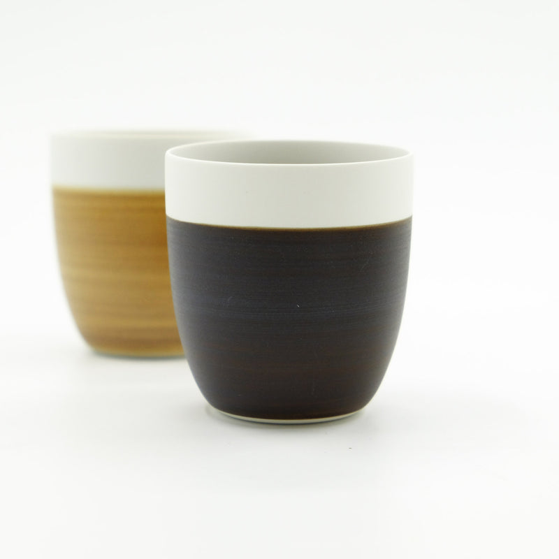 Koselig-arita free cup 軽量強化磁器　有田焼　 フリーカップ　陶器　