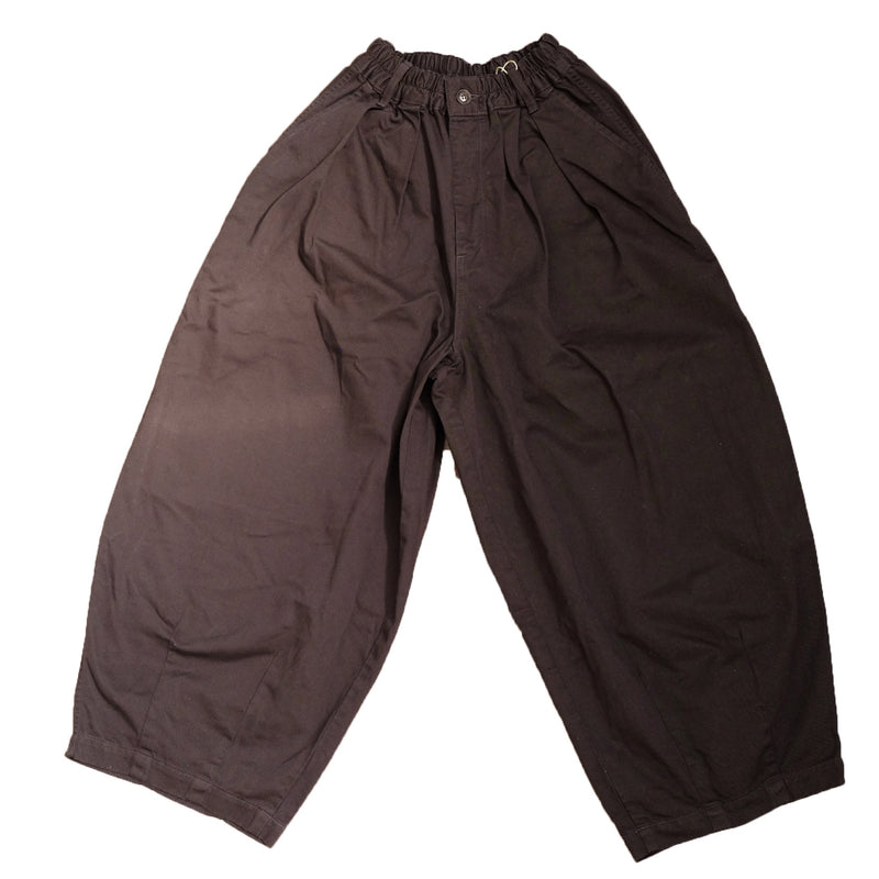 HARVESTY (ハーベスティー)　CIRCUS PANTS サーカスパンツ