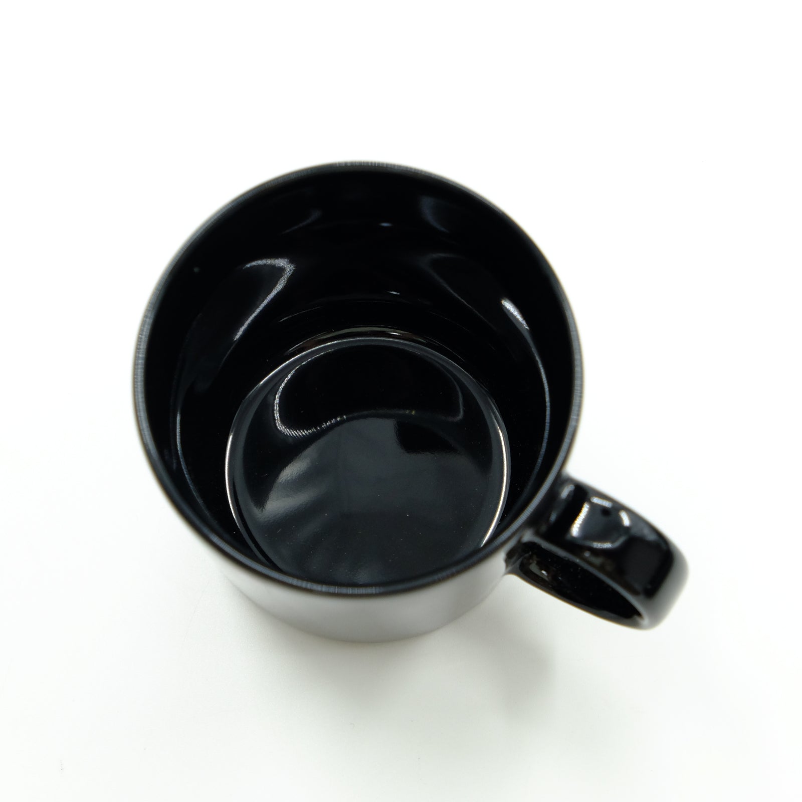 iittala イッタラ teema ティーマ マグ 0.3L ブラック 7iro コースター