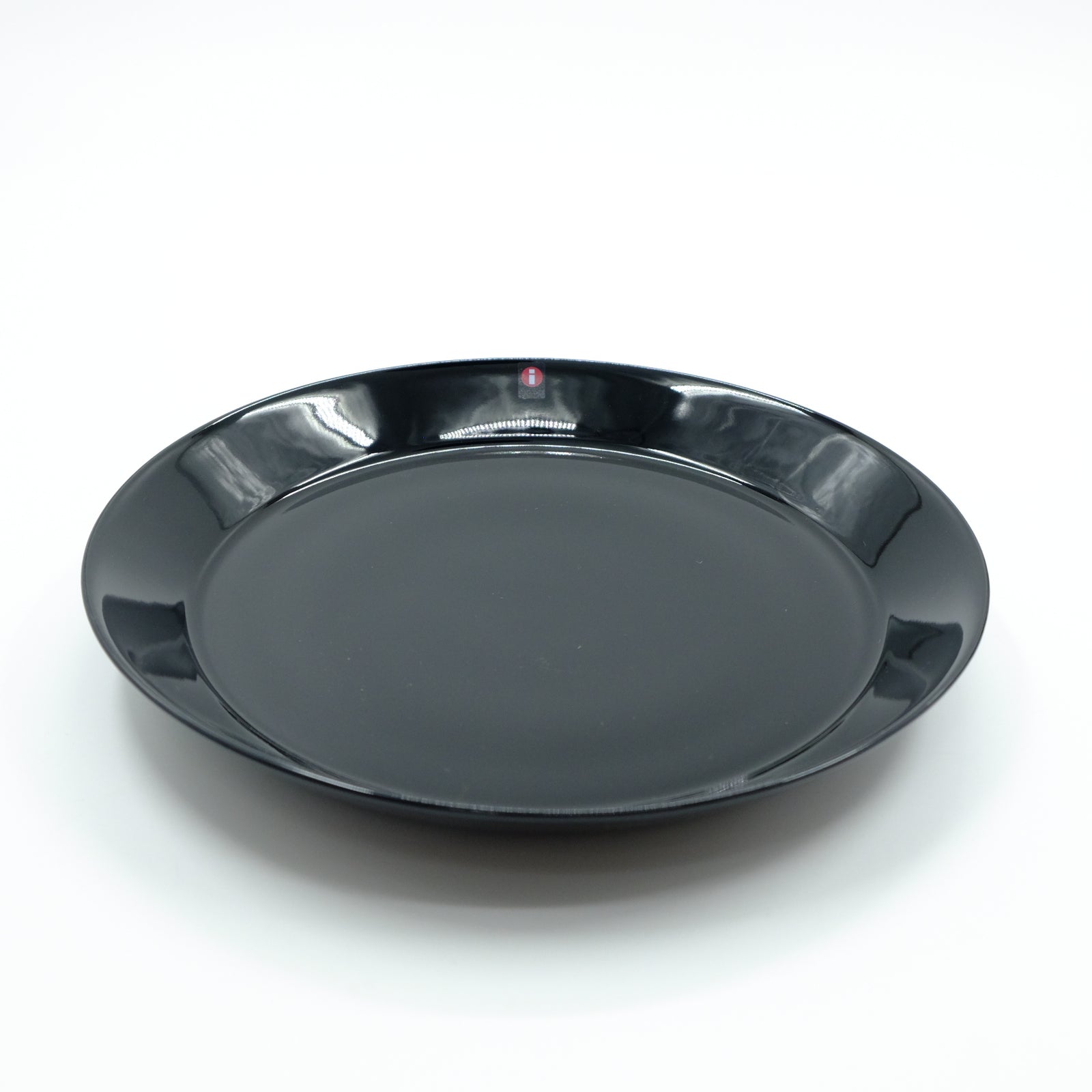 iittala イッタラ teema ティーマ プレート 26cm ブラック
