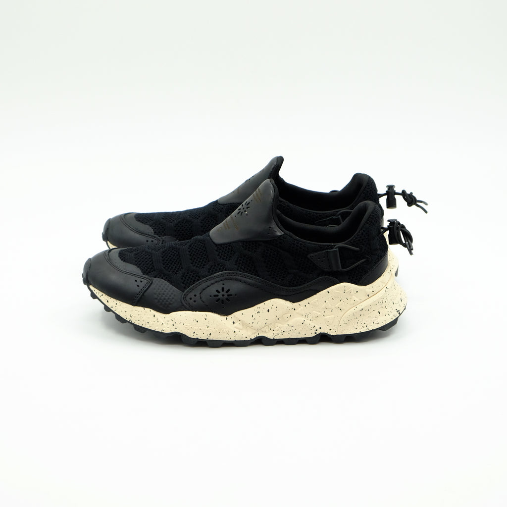 Flower Mountain フラワーマウンテン HONEY COMB Black – Osmund Drive