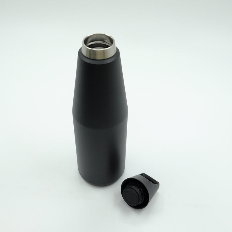 KINTo Trail Tumbler トレイルタンブラー　1080ml　7iro レザーストラップ付