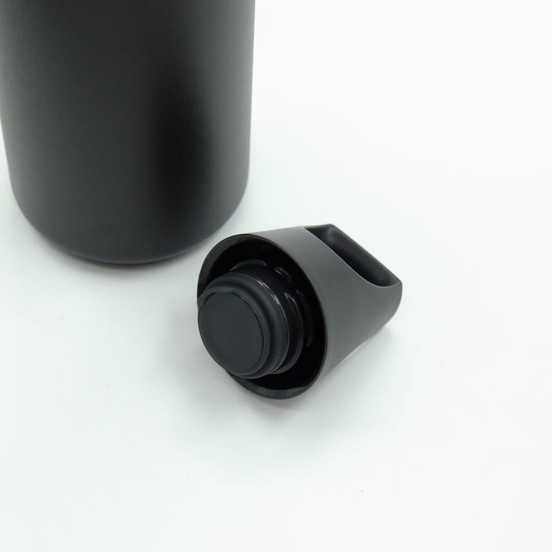 KINTo Trail Tumbler トレイルタンブラー　1080ml　7iro レザーストラップ付