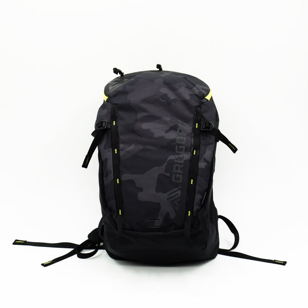 GREGORY グレゴリー SATUMA V2 サツマ ブラックウッドランド – Osmund