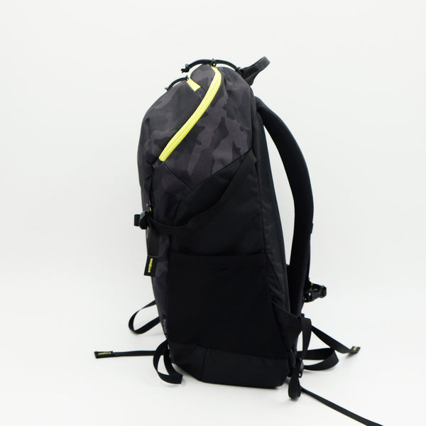 GREGORY グレゴリー　SATUMA V2 サツマ  ブラックウッドランド