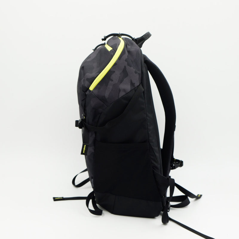GREGORY グレゴリー　SATUMA V2 サツマ  ブラックウッドランド