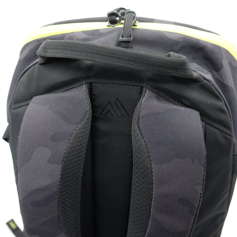 GREGORY グレゴリー　SATUMA V2 サツマ  ブラックウッドランド
