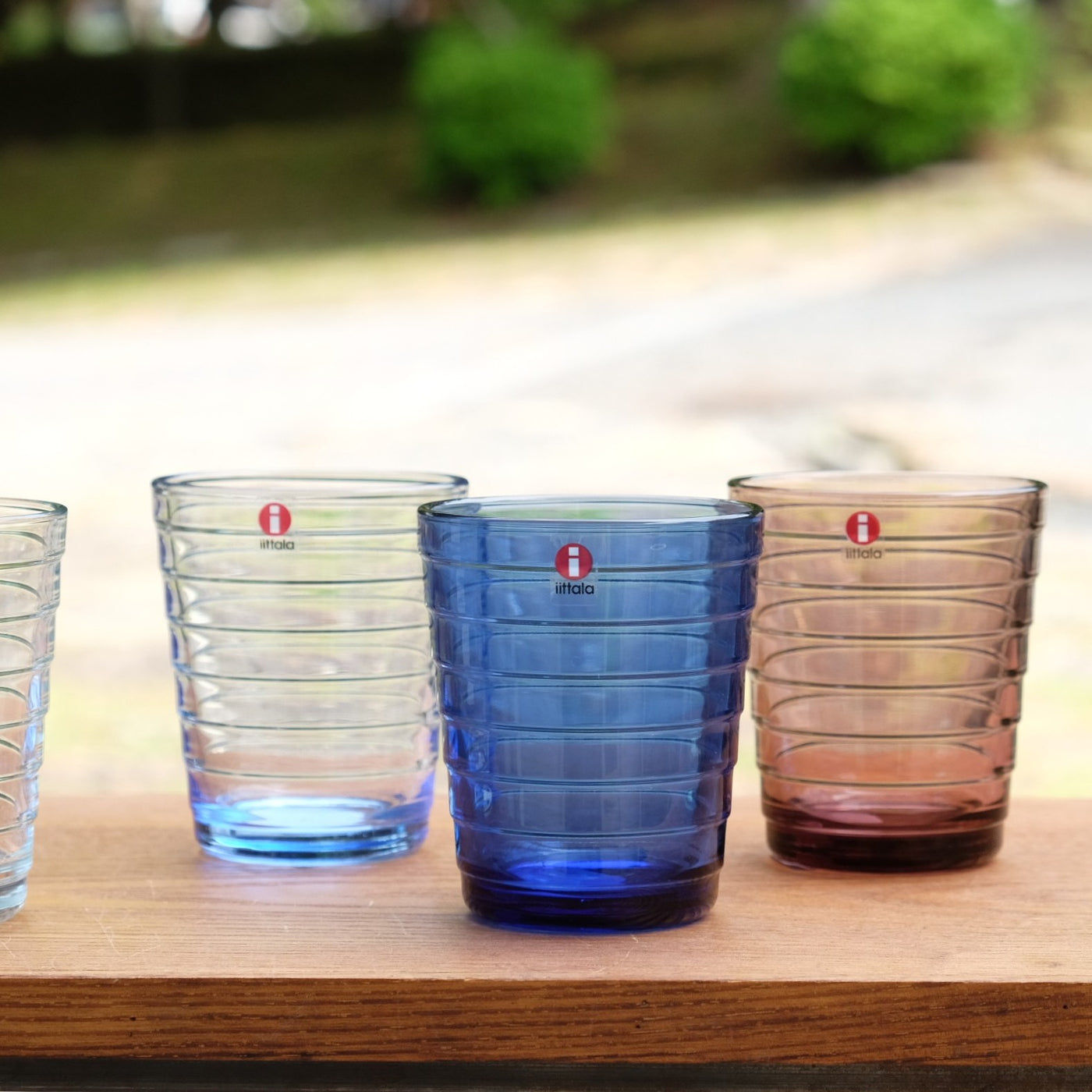 iittala イッタラ アイノ・アアルト Aino Aalto タンブラー 220ml
