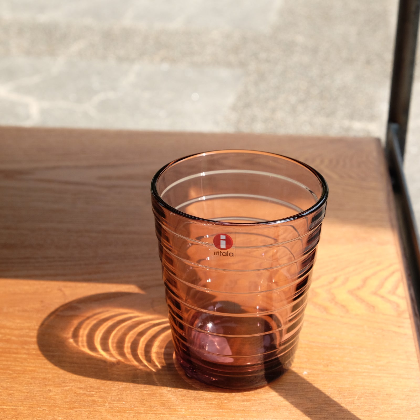 iittala イッタラ アイノ・アアルト Aino Aalto タンブラー 220ml