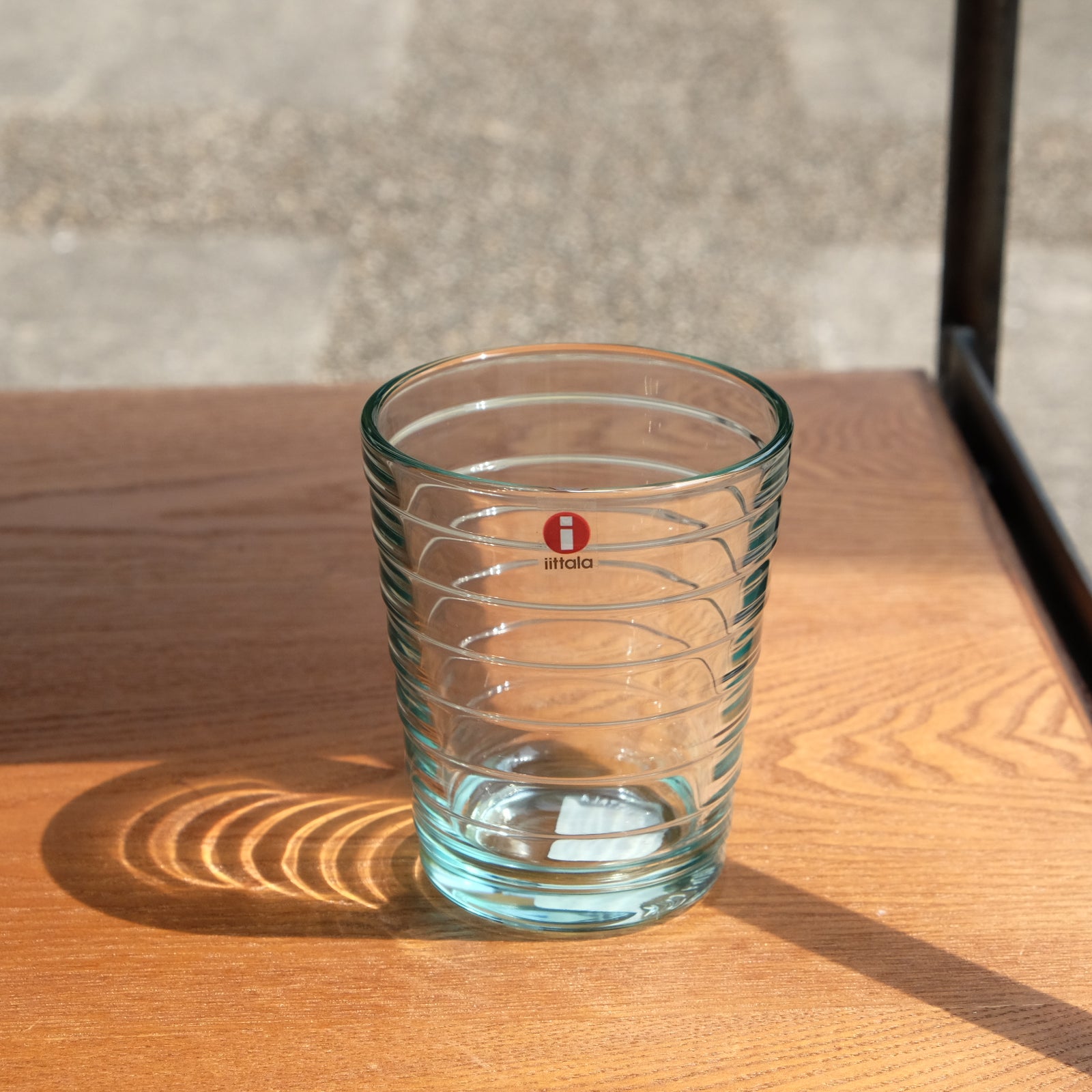 iittala イッタラ アイノ・アアルト Aino Aalto タンブラー 220ml
