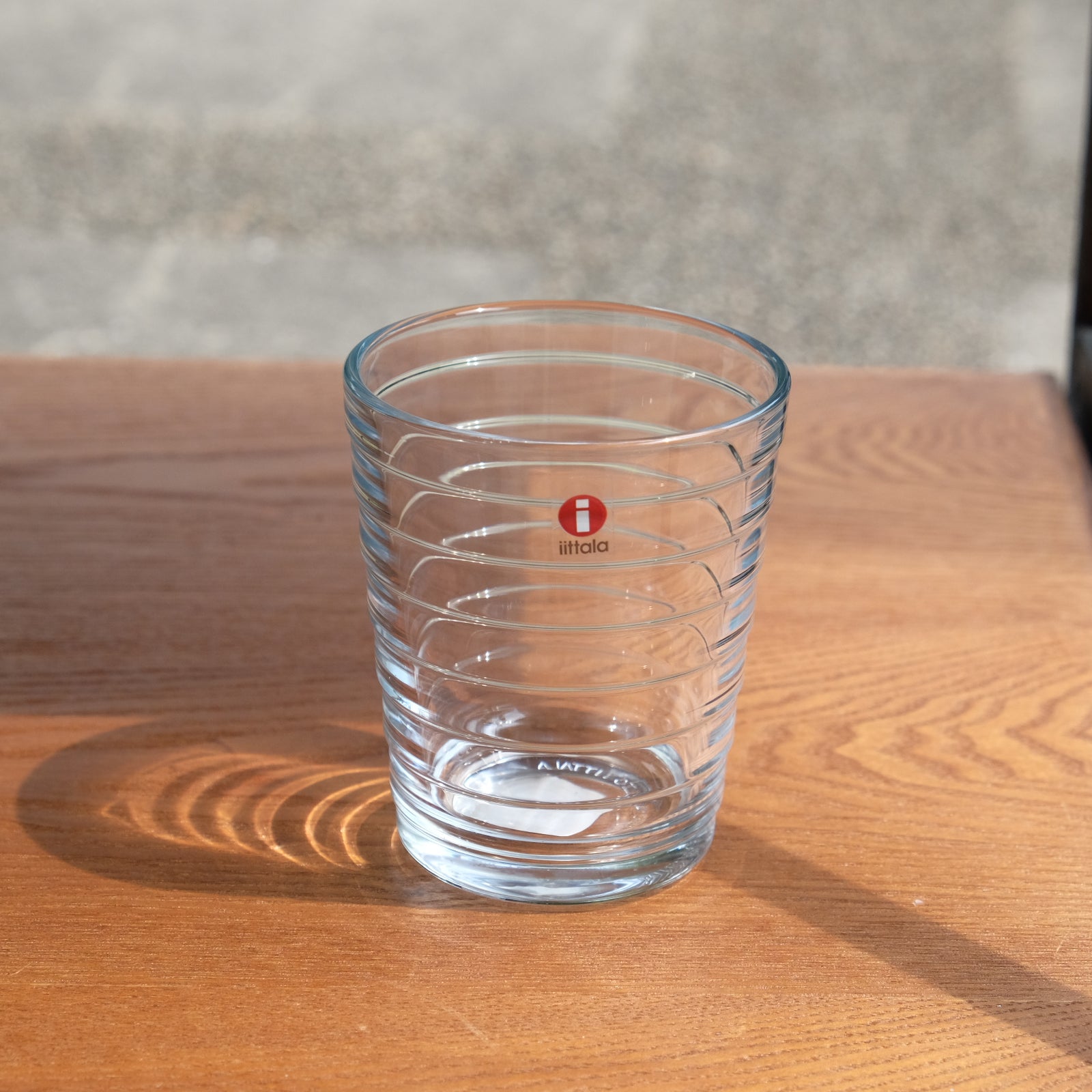 iittala イッタラ アイノ・アアルト Aino Aalto タンブラー 220ml