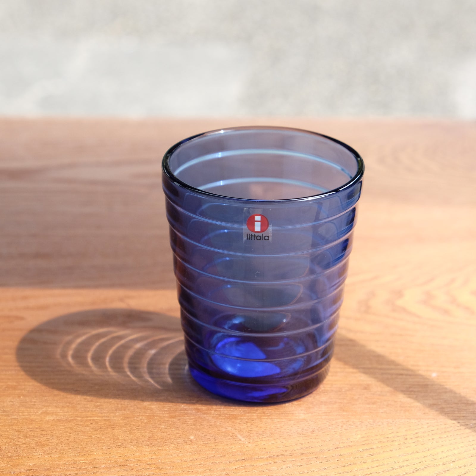 iittala イッタラ アイノ・アアルト Aino Aalto タンブラー 220ml