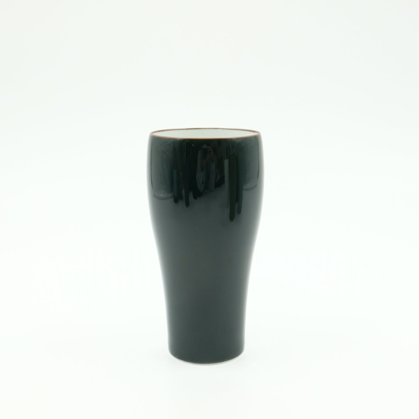 白山陶器 HAKUSAN HOURS アワーズ ビアタンブラー – Osmund Drive