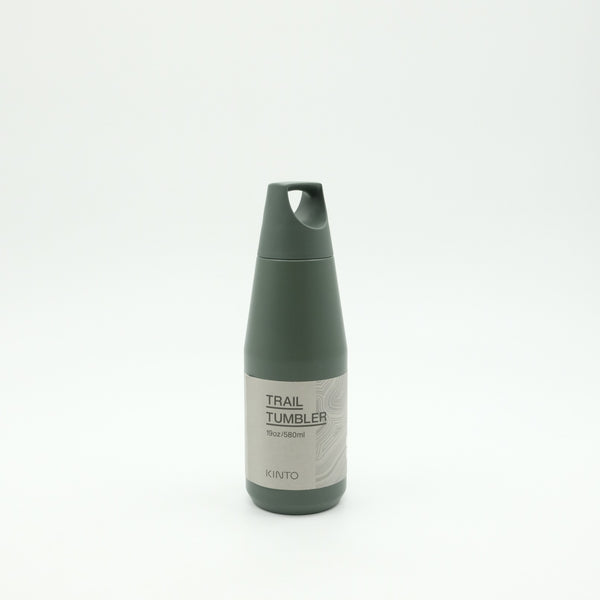 KINTO Trail Tumbler トレイルタンブラー　580ml