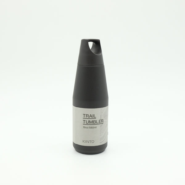 KINTO Trail Tumbler トレイルタンブラー　580ml