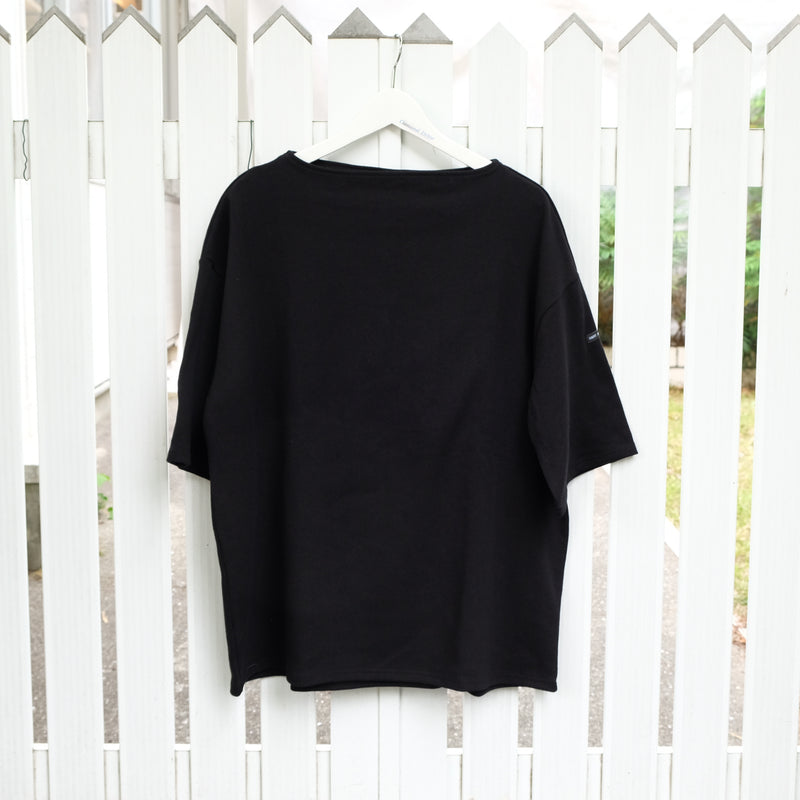SAINT JAMES セントジェームス　20JC TEE LOOSE Uドロップショルダー5分袖　MEN’ｓ 　T6