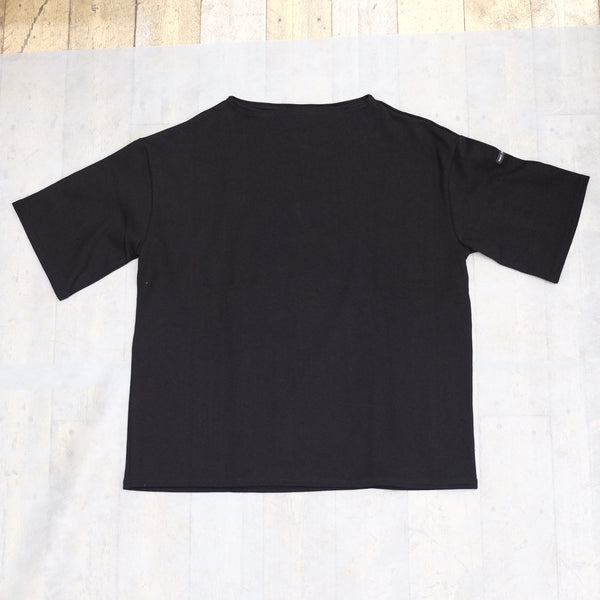 SAINT JAMES セントジェームス　20JC TEE LOOSE Uドロップショルダー5分袖　MEN’ｓ 　T6
