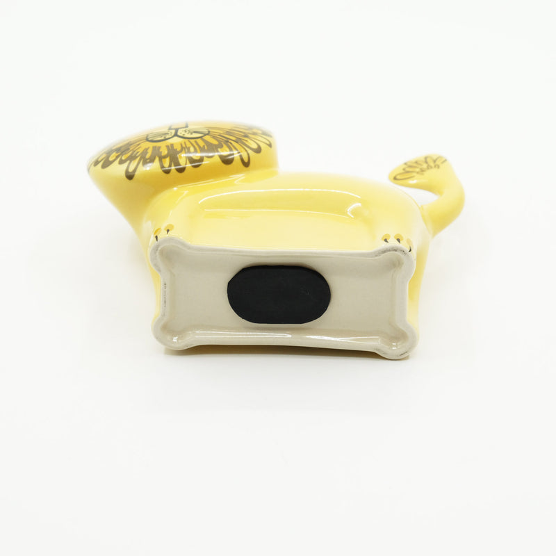 Hannah Turner ハンナターナー　Money box Lion 貯金箱 ライオン