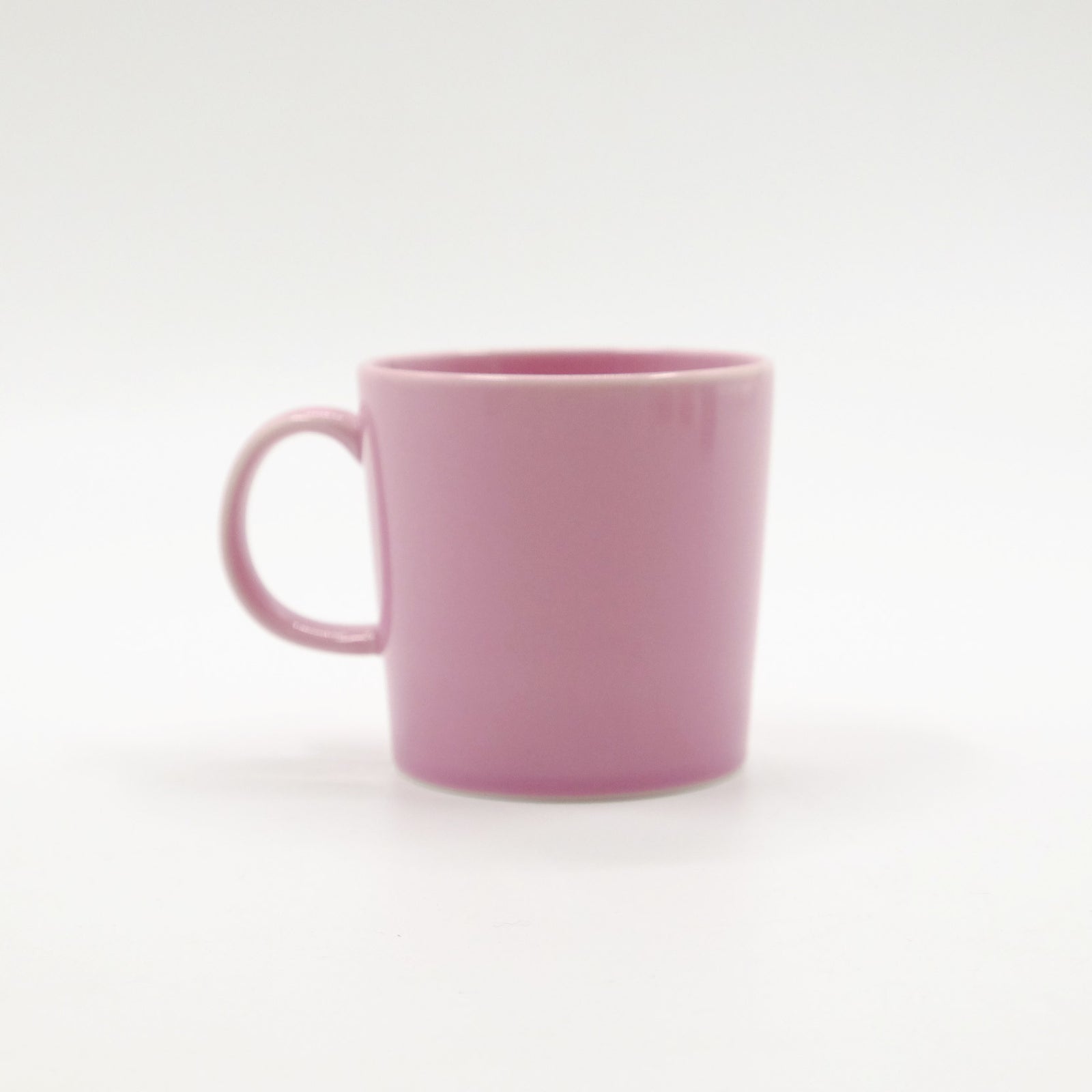 iittala イッタラ teema ティーマ マグ 0.3L ローズ – Osmund Drive