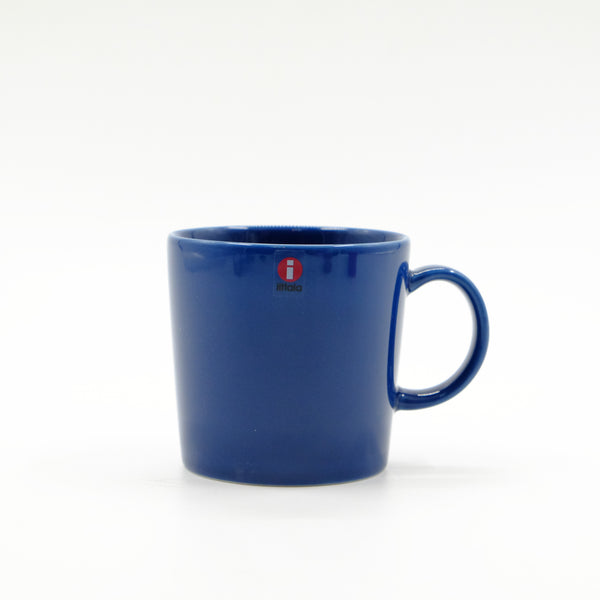 イッタラ　ティーマ ティーマ マグ0.3L ヴィンテージブルーiittala/Arabia|北欧食器の