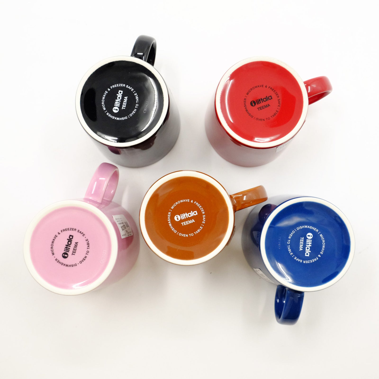 mmm.　イッタラ iittala イッタラ teema ティーマ ボウル 15cm ヴィンテージ