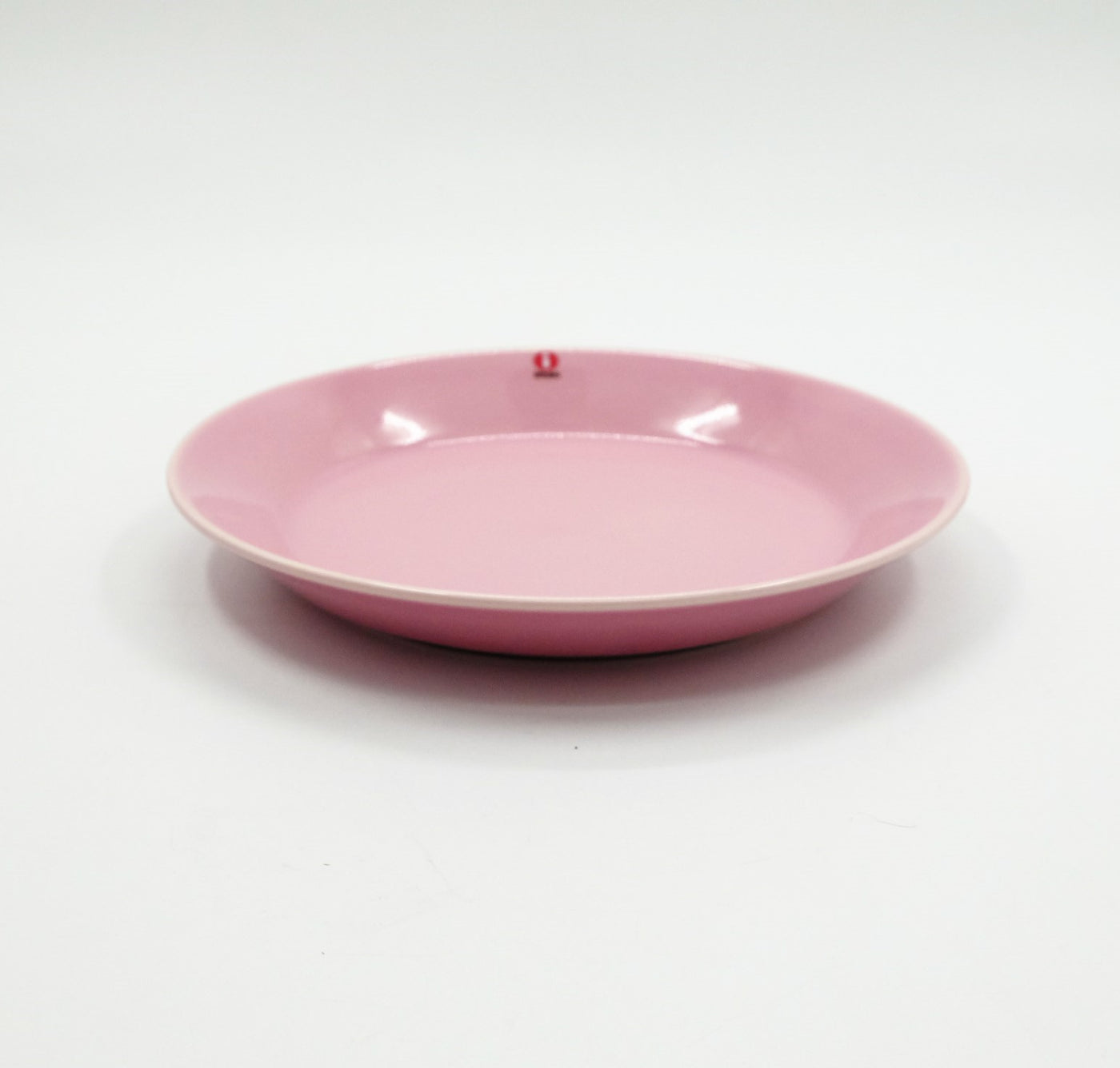 iittala イッタラ teema(ティーマ) 21㎝プレート ローズピンク