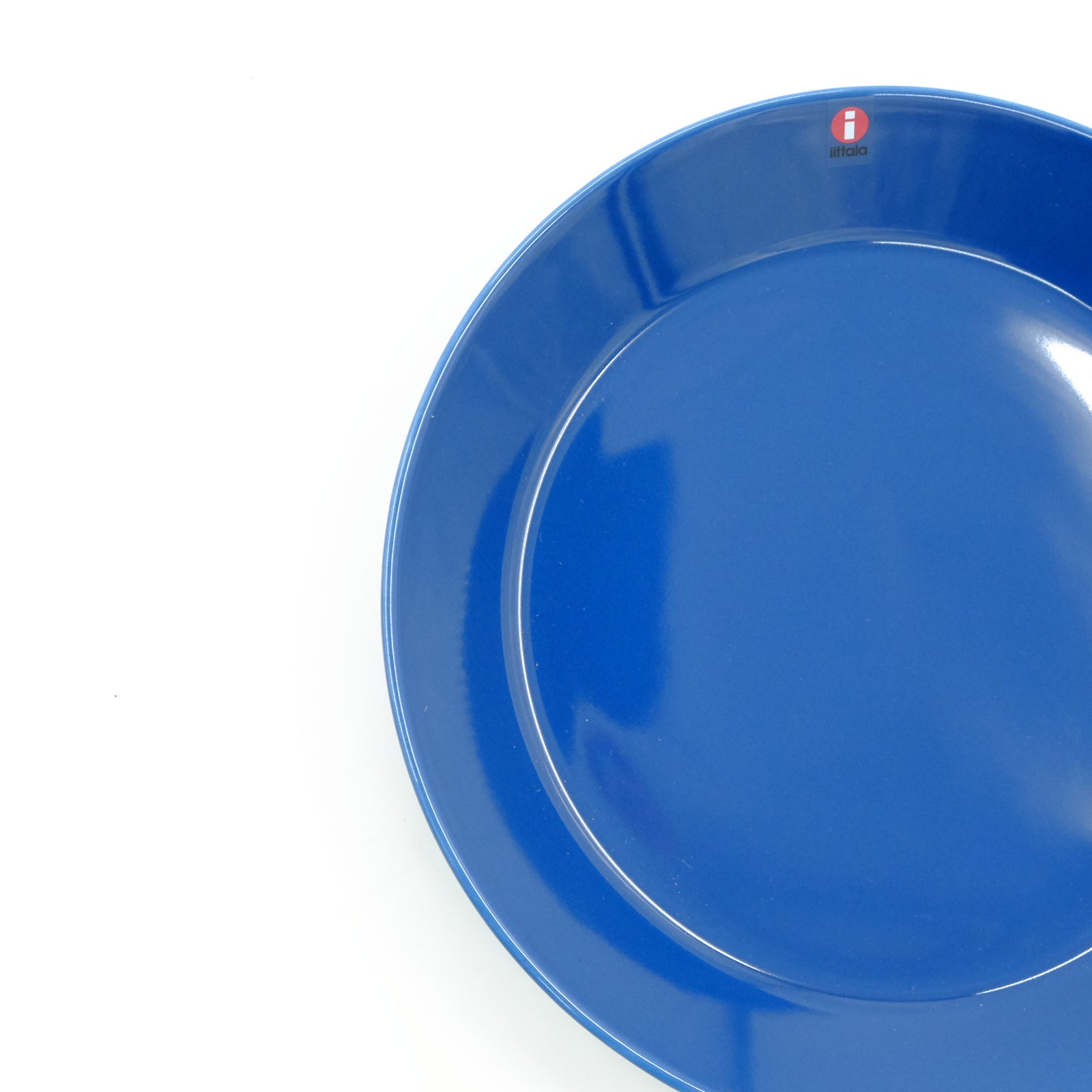 　TEEMA　イッタラ　ティーマ　ヴィンテージブルー　6枚セット fc3d11eb9ca3631a76d1a44a5af4ed