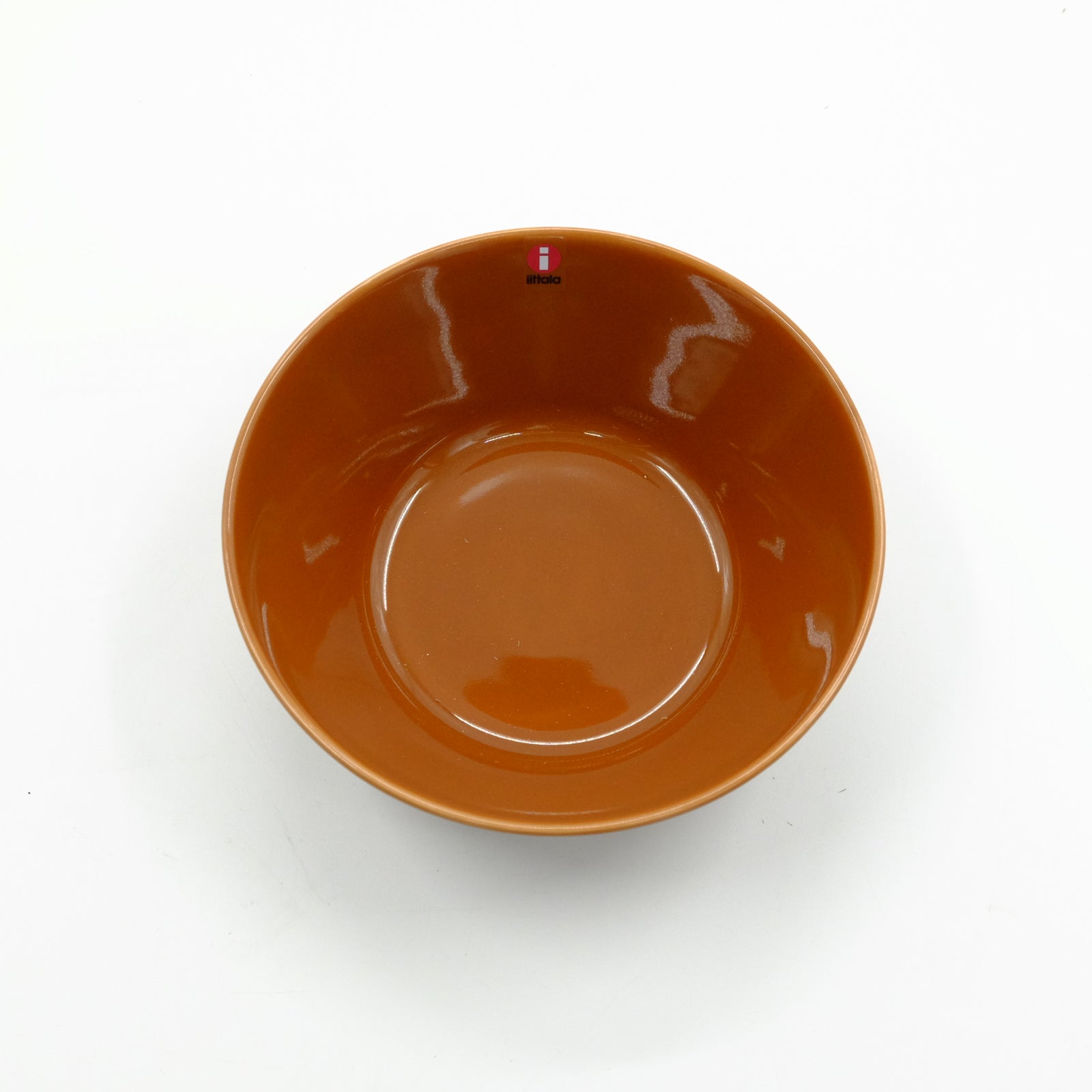 iittala イッタラ teema ティーマ ボウル 15cm ヴィンテージブラウン