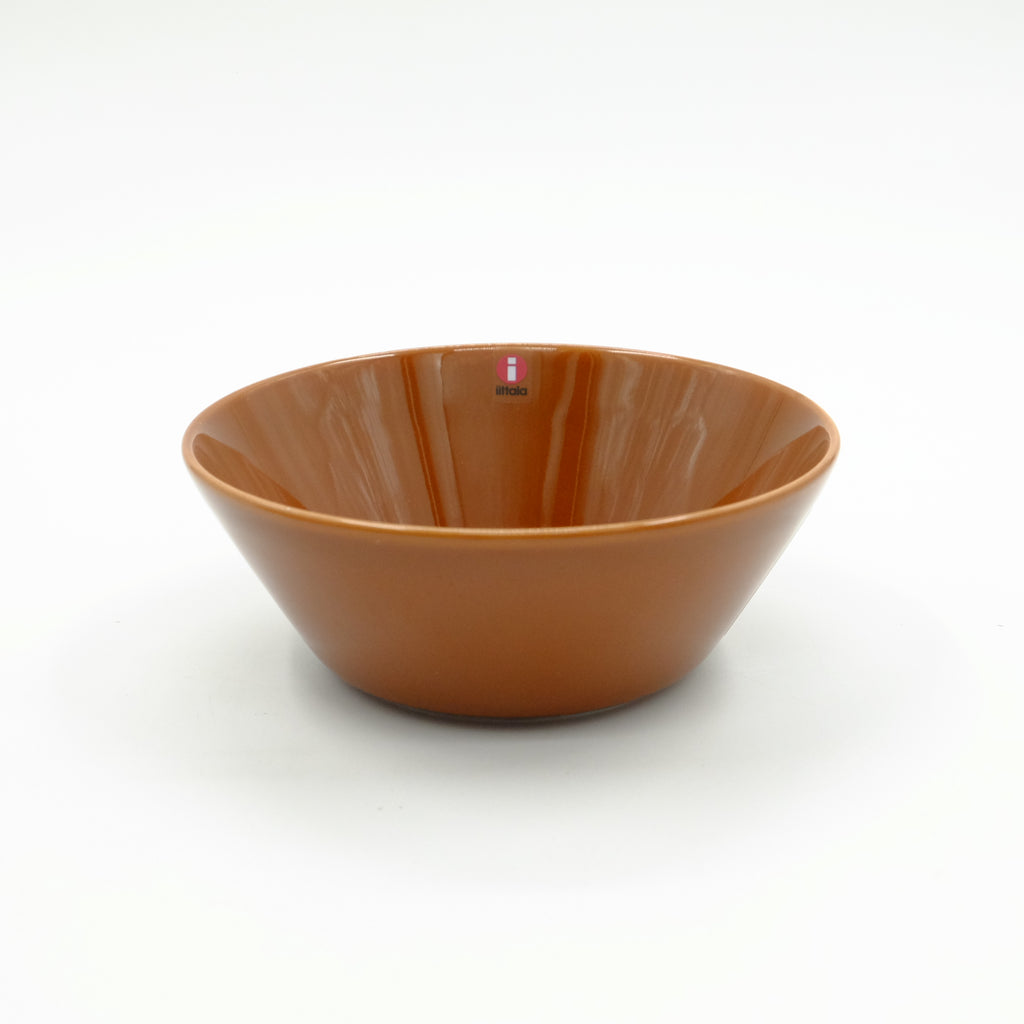iittala イッタラ teema ティーマ ボウル 15cm ヴィンテージブラウン