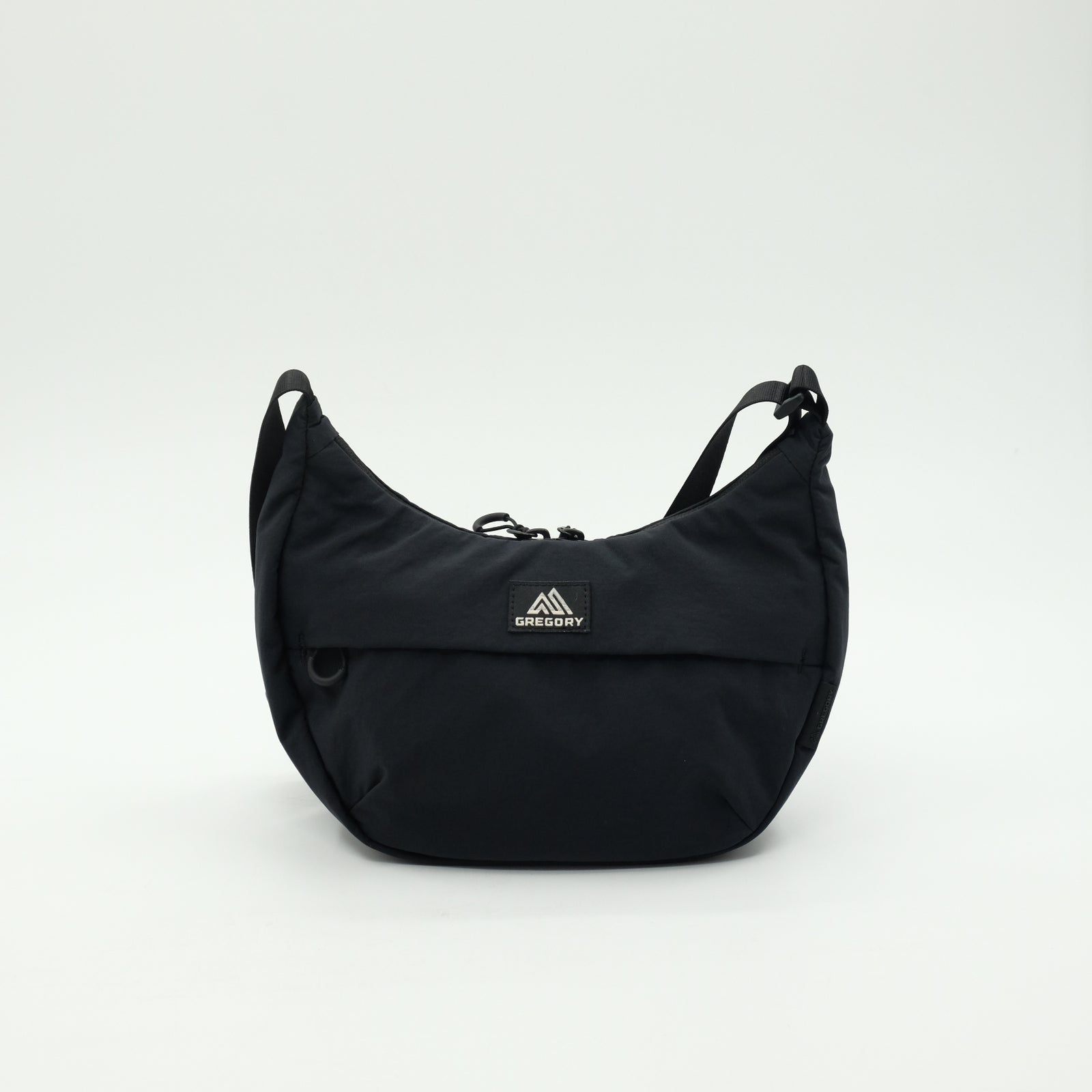 GREGORY グレゴリー SUSZY HALF MOON スージーハーフムーン