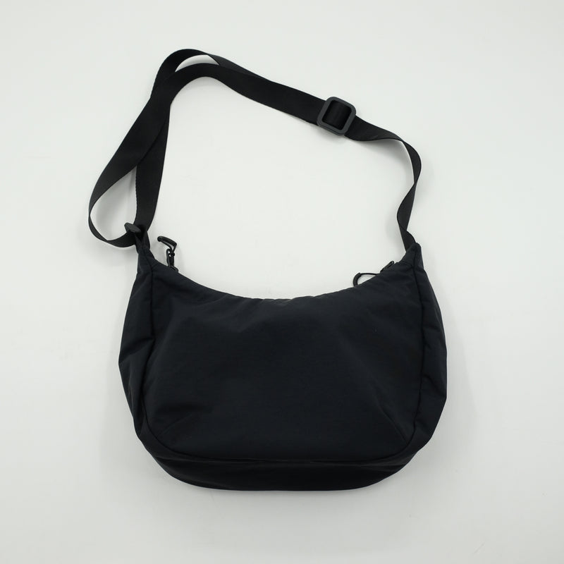GREGORY グレゴリー　SUSZY HALF MOON スージーハーフムーンショルダーS