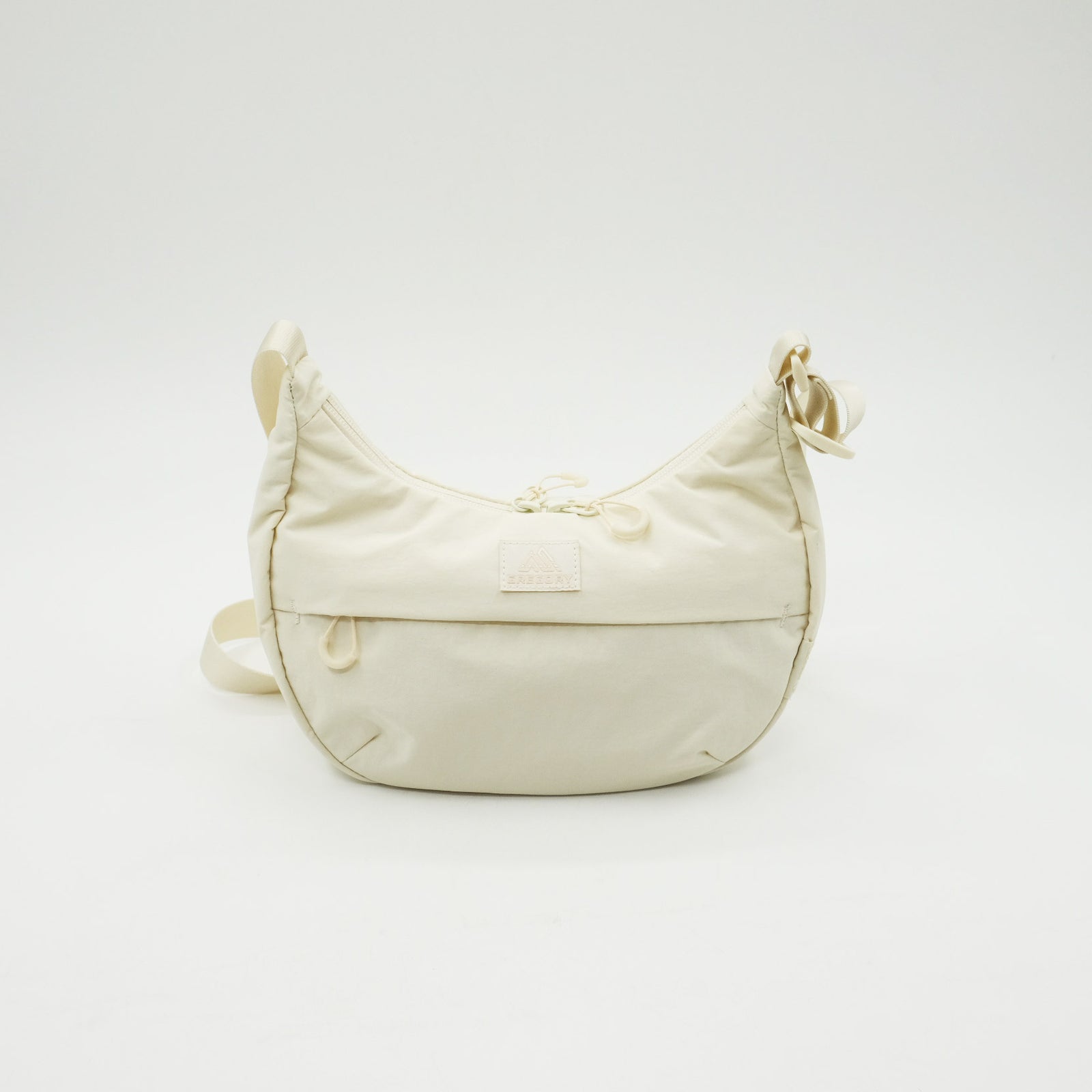 GREGORY グレゴリー SUSZY HALF MOON スージーハーフムーン