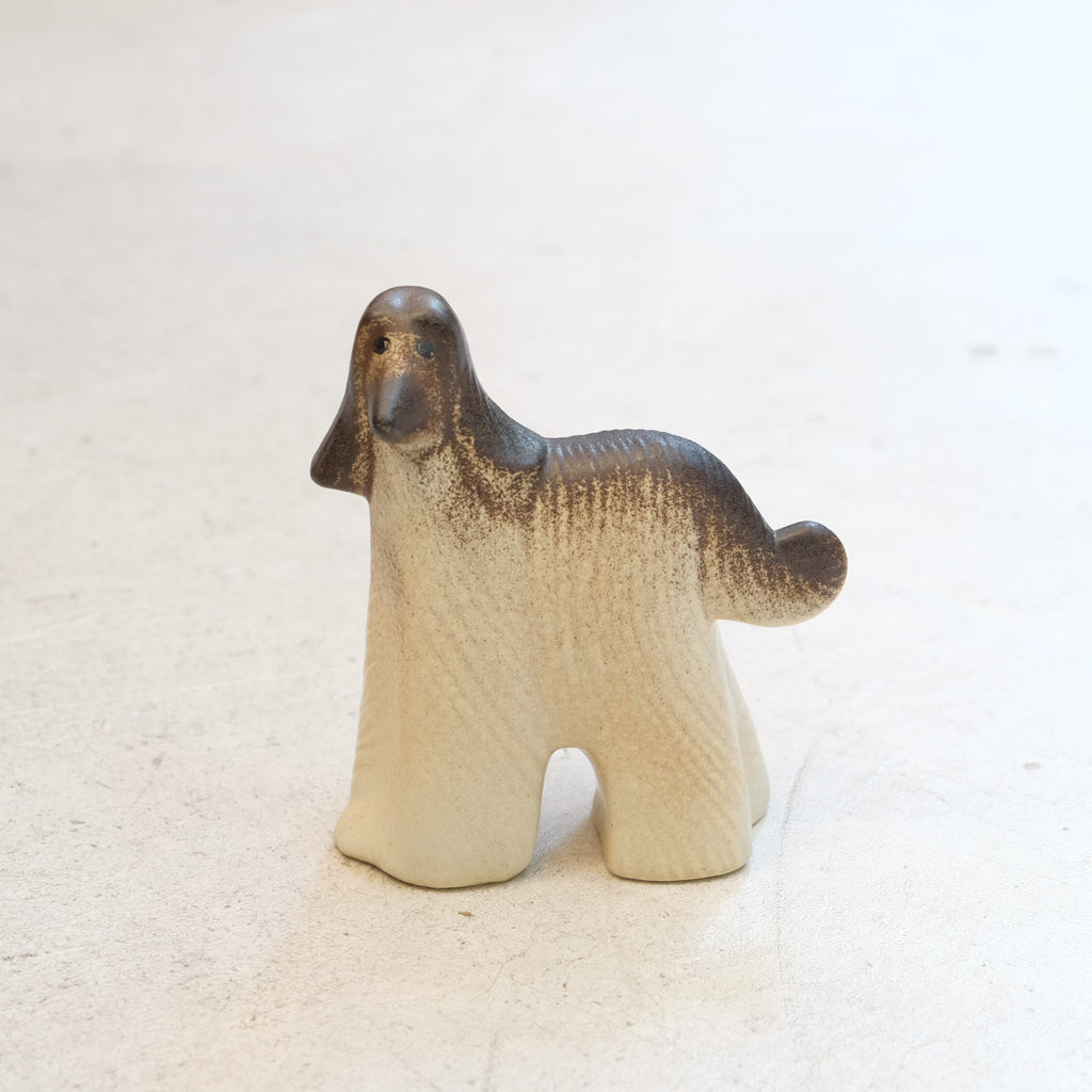 Lisa Larson リサ・ラーソン AFGHAN アフガン – Osmund Drive