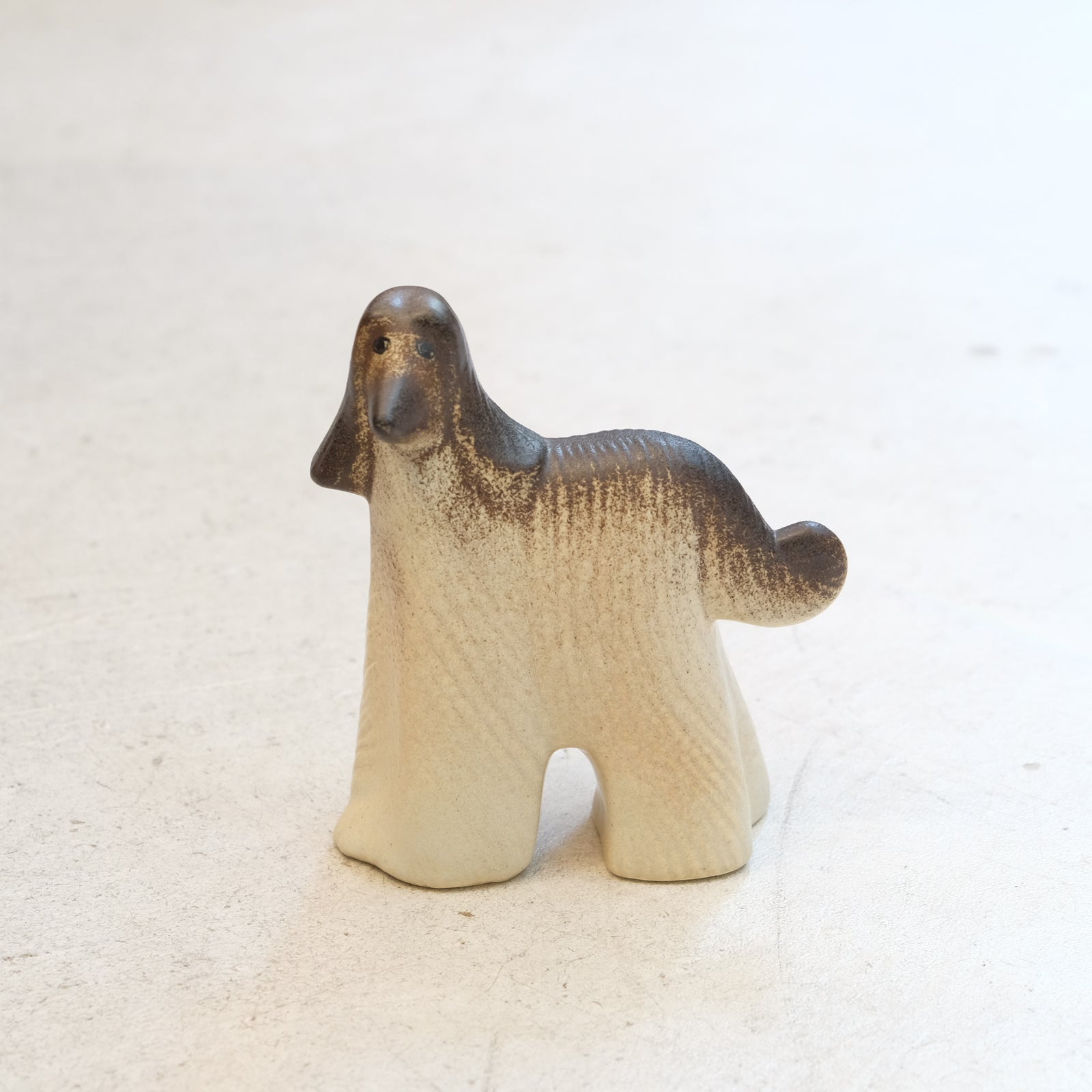 Lisa Larson リサ・ラーソン AFGHAN アフガン – Osmund Drive