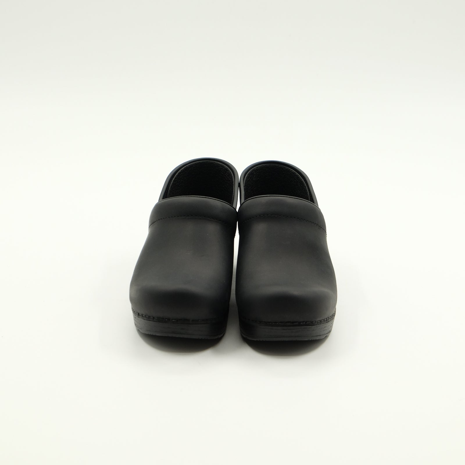 ダンスコ dansko Professional Oiled ブラック 38 Professional Black Oiled – Dansko