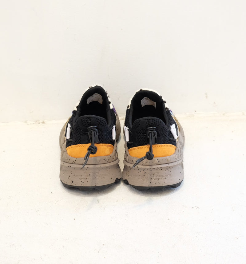 Flower MOUNTAIN　HONEY COMB Black/Beast FM31075　フラワーマウンテン