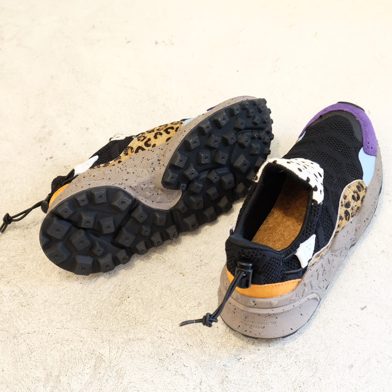 Flower MOUNTAIN　HONEY COMB Black/Beast FM31075　フラワーマウンテン