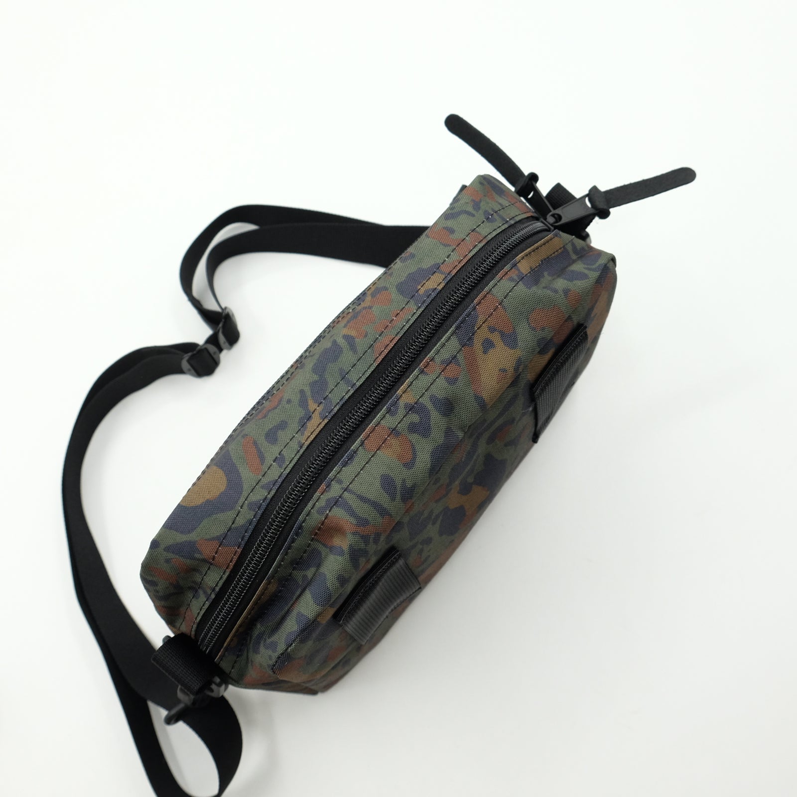 GREGORY グレゴリー CLASSIC BAGS パデッドショルダーポーチM 