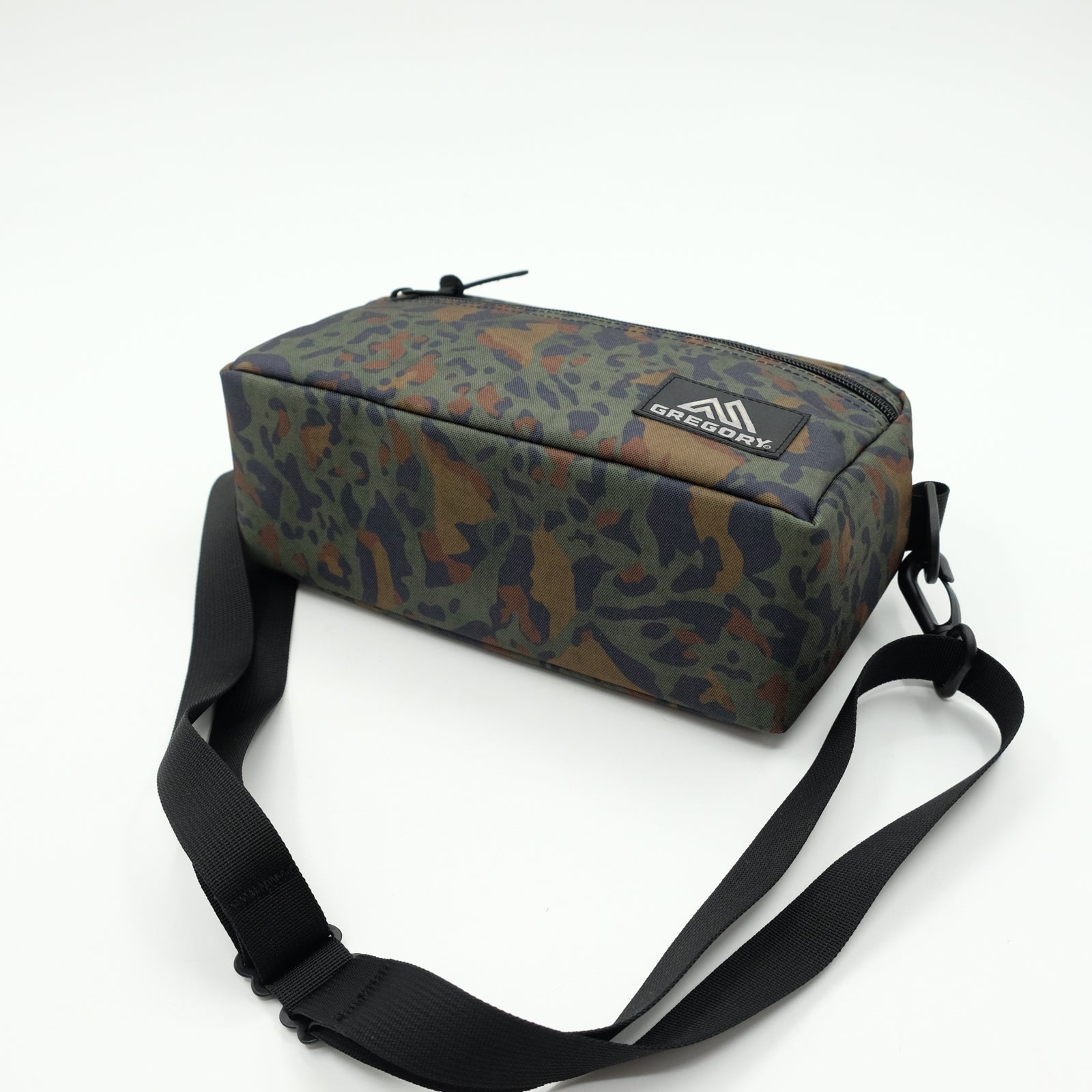 GREGORY グレゴリー CLASSIC BAGS パデッドショルダーポーチM 