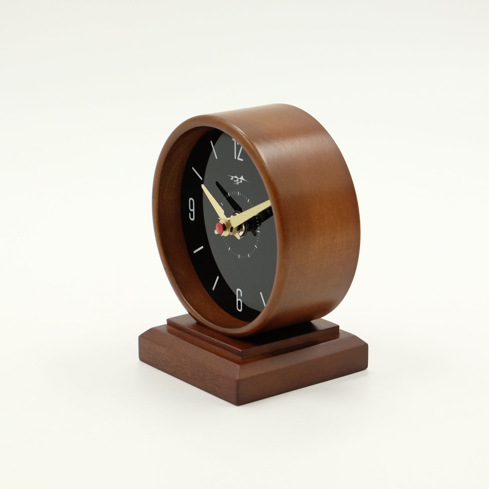 HERMOSA ハモサ KOTI TABLE CLOCK コティテーブルクロック 置き時計