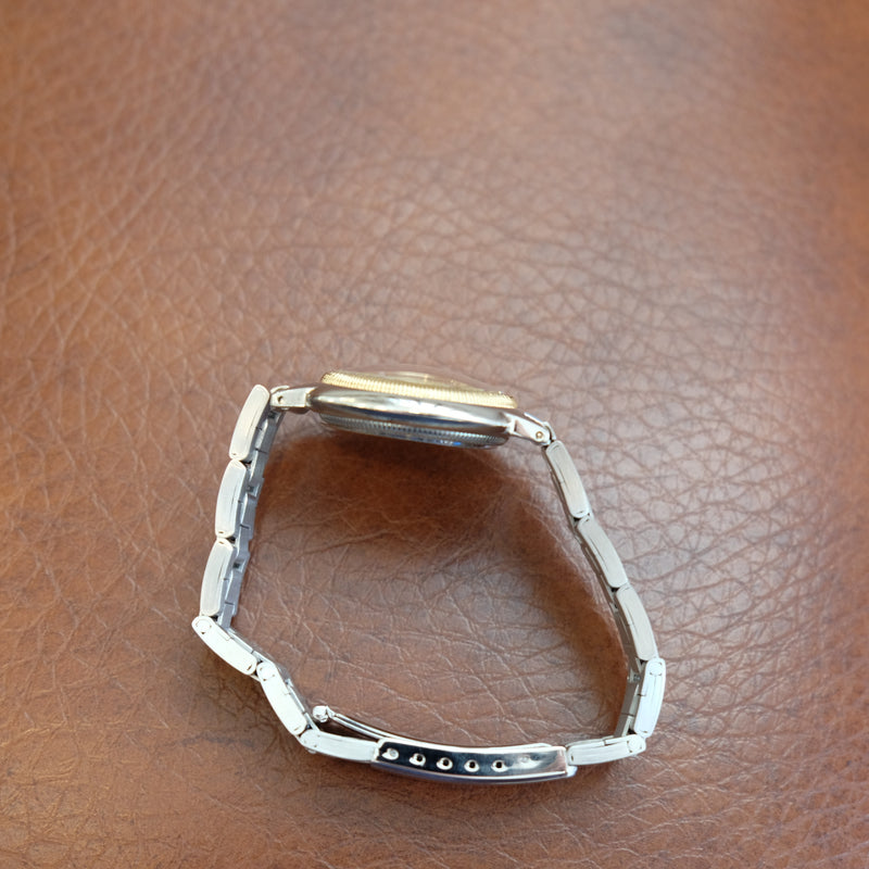 VAGUE WATCH CO. ヴァーグ　腕時計　COUSSIN クッサン　CO-S-008-SR