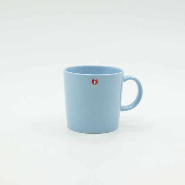 iittala イッタラ　teema　ティーマ マグ 0.3L 　アイスブルー　iceblue
