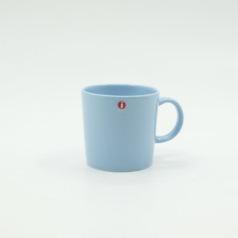 iittala イッタラ　teema　ティーマ マグ 0.3L 　アイスブルー　iceblue