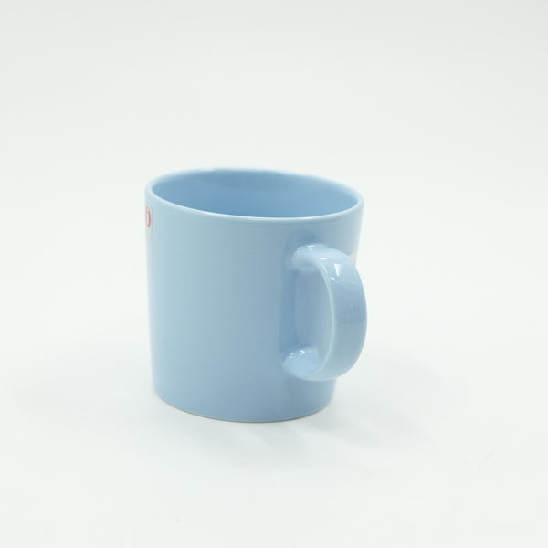 iittala イッタラ　teema　ティーマ マグ 0.3L 　アイスブルー　iceblue
