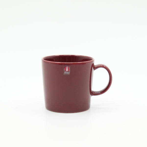 iittala イッタラ　teema　ティーマ マグ 0.3L 　チェリー