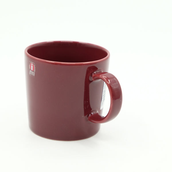 iittala イッタラ　teema　ティーマ マグ 0.3L 　チェリー